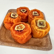 영암 대봉 곶감 명절 선물용 프리미엄 30개입 1박스