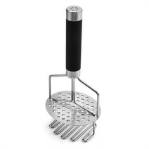 스테인레스 웨이브 모양 감자 사수 커터 도구 주방 과일 지상 고기 매싱 도구 가정용 주방 조리기구 레스토랑, 폴란드_as show