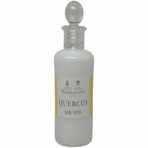 Penhaligons Quercus 바디 로션 96.4g3.4온스 병 4개. 총 385.6g13.5온스 USA 미국