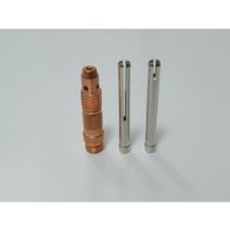 [일반형]기능성 콜렛척 2.4 파이 - 가스렌지바디 [중.대형] 공용