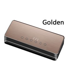 업소 상업용 압축 진공 밀폐 봉인 포장 진공기 xiaomi mijia 전기 실러 기계 가정용 주방 식품용 신선한 기계 밀봉, 협력사, 폭군 금, 영국 플러그