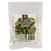 PM 카르다몸 카다몸 25g 1개 향신료, 단품