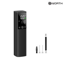 [필굿]공기압측정펌프 디월스 스마트볼펌프 AP1P 적정 공기압 자동주입 축구공펌프 농구공펌프 배구공펌프