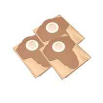 한스인 청소기 더스트백 3매, 30L