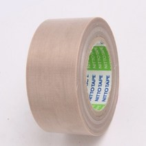 니또 973 콘베어 절연 내열 테프론 테이프 30MM X 10M