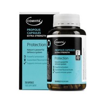 콤비타 뉴질랜드 고함량 프로폴리스 PFL30 250캡슐