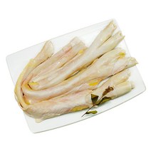 [피에이미트마켓]호주산 진짜 소알스지(소힘줄) 1kg, 소알스지 1kg, 1개