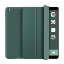 에어백 소프트 보호 케이스 2023 iPad 10.2 인치 9 세대 A2602 커버