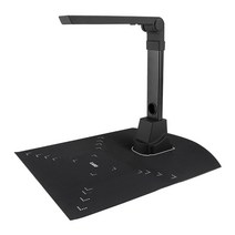 1600만 화소 스캐너 서명 도장 인증서 학교 도서관, 01 800만 화소 A4폭 (소프트베이스 증