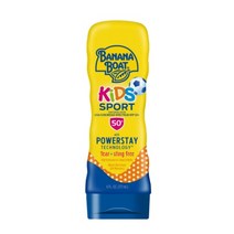 바나나보트 키즈 선로션 어린이 스포츠 썬로션 SPF 50 177ml, 1개