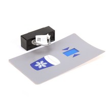 Manitowoc Ice 00008173 센서 블록 라벨 어셈블리, 상세내용표시