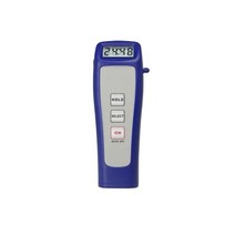 타코미터 비접촉 감지 휴대용 디지털 엔진 타코미터, 한개옵션0