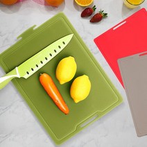 실리콘도마(중) 위생 칼도마 주방도구 업소용 가정용, 조이앤대디 본상품선택