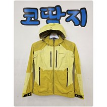 여 03203 라푸마정품 춘추 바람막이 방풍 중고구제 코딱지구제