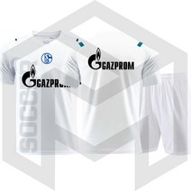 샬케 조기축구유니폼 단체복