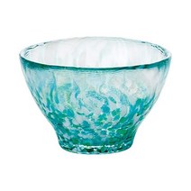 아데리아 츠가루 비도로 사케잔 85ml 일본 니혼슈 술잔