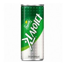 해태 스프라이트 킨사이다 250ml x 30개, 단품, 단품