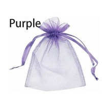 20/50/100PCS 포도 과일 보호 가방 정원 그물 메쉬 조류 식물 나무, Purple_10x15cm(20pcs)