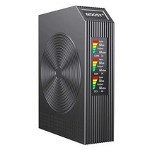 휴대폰 신호증폭기 확장 수신 향상 스마트폰 중계기 오지 통신 핸드폰 4g 5g, D세트
