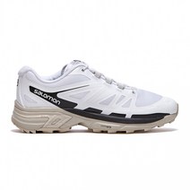 국내매장용 살로몬 SALOMON XT-윙스 2 화이트L41625700 WHITE 유니섹스 스니커즈