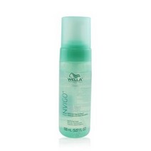 웰라 - 인비고 볼륨 부스트 바디파잉 폼, 150ml/5.07oz