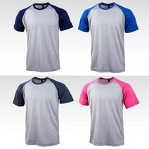 단체복 운동회 남자 여자 야유회 단체운동복 상의 시원한 반팔티 8520EA