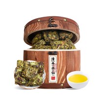 장평수선차 중국우롱차 장상이 향이좋은 250g, 1개