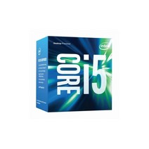 인텔 코어i5-6세대 i5-6600 (스카이레이크) 쿨러 구리스 동봉, CPU