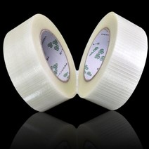유리섬유 난연 포장 고밀도 테이프 고열 내열 글라스 목재가구 테잎, 15mm
