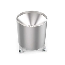 강우량계 센서 기상 관측 실린더형 스마트 우량계, ABS NB 출력 하이 버전