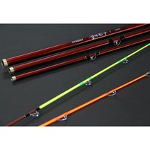 은성 갈치 왕갈치 2팁 루어대 갈치대 초릿대2개 390 450 500