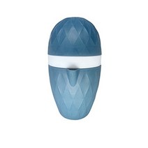 과일착즙기 스퀴저 수동 레몬 과즙 짜는기구 손 레몬 오렌지 citrus squeezer, 푸른