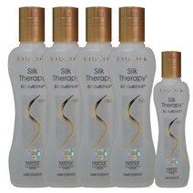 NEW 실크테라피 본드앤리페어 에센스 130ml*4+60ml*1, 5세트(130ml 20개+60ml 5개)