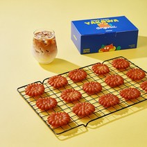 앙크마르 쫀쫀약과 20개입 540g, 27g, 20개