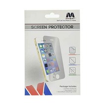 MyBat 삼성 N900A LCD 화면 보호 필름 - 소매 포장 - 투명