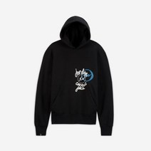 나이키 조던 정품 x 트래비스 스캇 x 프라그먼트 후드 블랙 (DJ0615-010) Jordan x Travis Scott x Fragment Hoodie Black (DJ0615