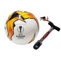 몰텐 UEFA 유로파 리그 축구공 오피셜 풋살볼 족구공