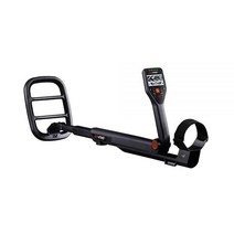 Minelab GO-FIND 66 금속 탐지기 이어버드 및 발굴 도구 포함