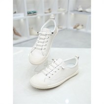 코디엘루 세이브존05 가죽 쿠션 스니커즈 BBCD28258