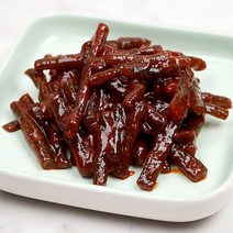 순창장본가 마늘쫑 장아찌 1kg, 1개, 1000g