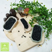 금림식품 국내산 말린 서목태 쥐눈이콩 200g, 1개