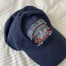 런닝맨 하하 모자 볼캡 프린팅 블랙 네이비 유재석 야구 패션 옷