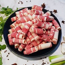 [오늘출발] 소고기 냉동 우삼겹양지 샤브샤브 구이용 900g 마라탕 훠궈, 1개, 우삼겹양지 900g
