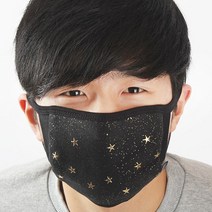 [블랙마스크][350종 국내생산] 은하수