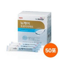 뉴케어 토로미 퍼펙트 3g x 50포 3개 연하곤란자용, 상세페이지 참조, 상세페이지 참조
