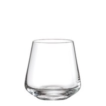 [보헤미아 크리스탈 블루스 언더락 400ml] / 양주 위스키 프리미엄 칵테일 온더락