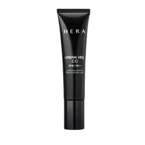 헤라 어반 베일 CC크림 SPF40 PA+++ 35ml, 23호 트루 베이지, 3개