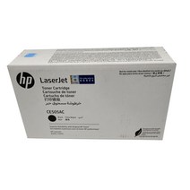 HP 정품토너 Laserjet P2035n 검정 (NO.05A), 1개