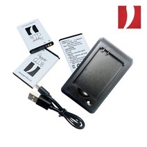 기타 효도라디오 MP3 배터리 BL-5C 1000mAh 충전기 아답타, 03.배터리(1000mAh)