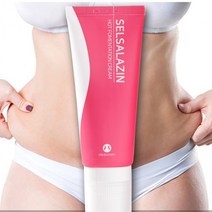 셀사라진 셀룰라이트 감소 크림 인체시험 완료 LS0074, 셀사라진크림/1개(175g)